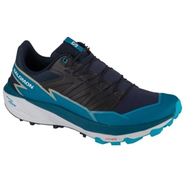 Scarpe Salomon Thundercross 474642 blu