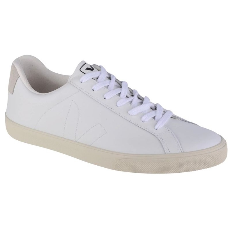 Scarpe Veja Esplar EA0200001B bianca