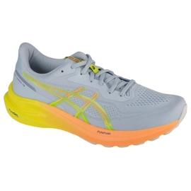 Scarpe Asics GT-1000 13 Parigi 1011B952-750 grigio