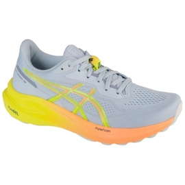 Scarpe Asics GT-1000 13 Parigi 1012B748-750 grigio