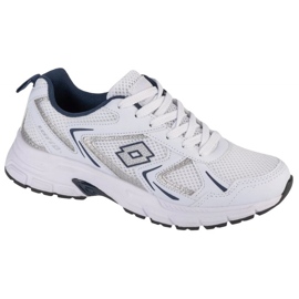 Scarpe Lotto Kitaura 2400010U-1059 bianca