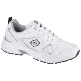 Scarpe Lotto Kitaura 2400010U-1080 bianca