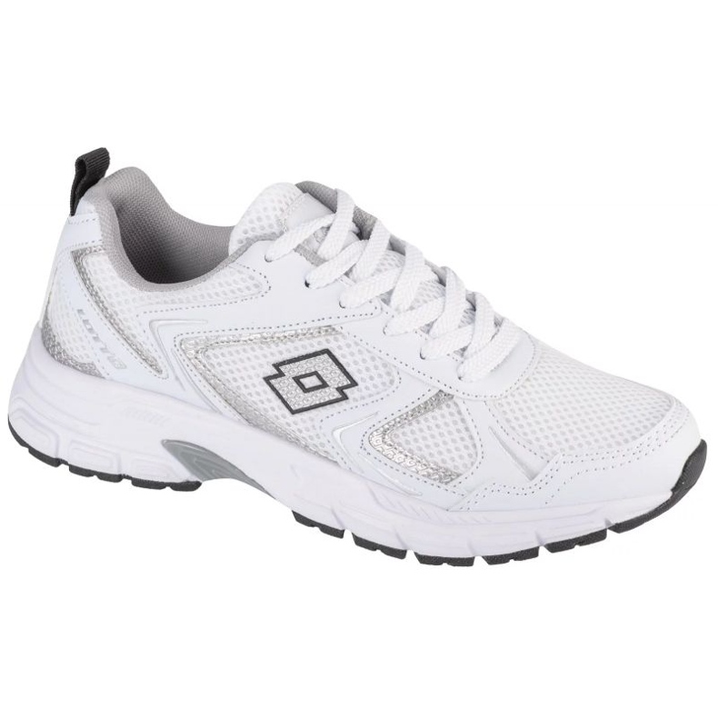 Scarpe Lotto Kitaura 2400010U-1080 bianca