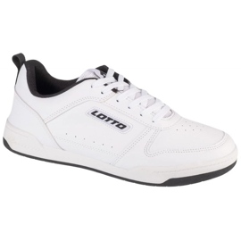 Scarpe Lotto Toco Bc 2400172U-1011 bianco