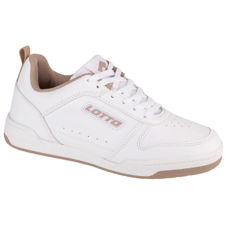 Scarpe Lotto Toco Bc 2400172U-1021 bianca