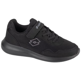 Scarpe Lotto Connect Oc K 2600001K-1116 nero
