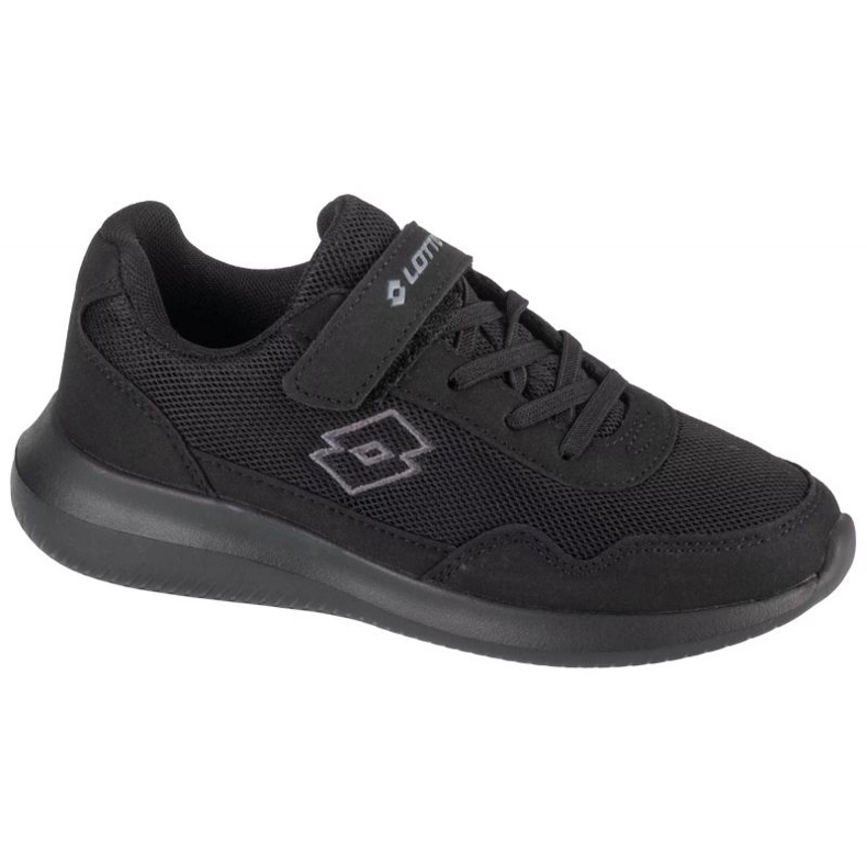 Scarpe Lotto Connect Oc K 2600001K-1116 nero