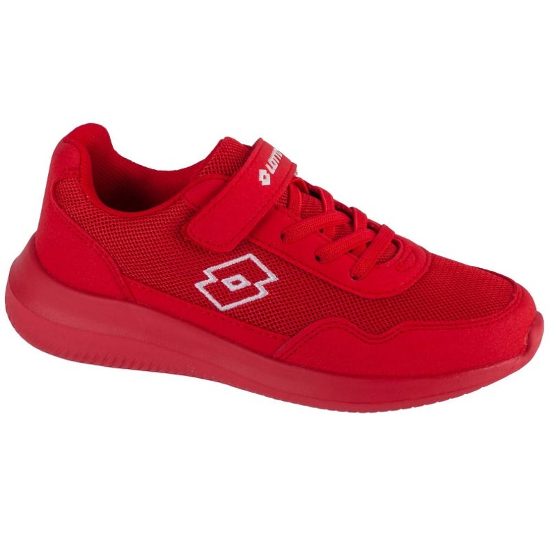 Scarpe Lotto Connect Oc K 2600001K-3010 rosso