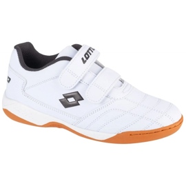 Scarpe Lotto Pacer K 2600110K-1011 bianco