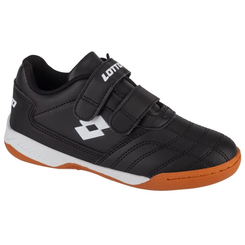 Scarpe Lotto Pacer K 2600110K-1110 nero