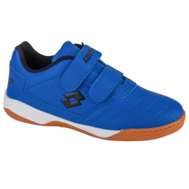 Scarpe Lotto Pacer K 2600110K-5011 blu