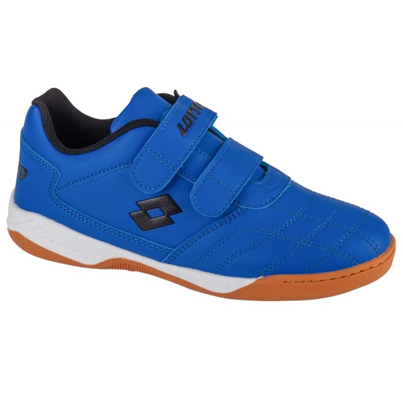 Scarpe Lotto Pacer K 2600110K-5011 blu