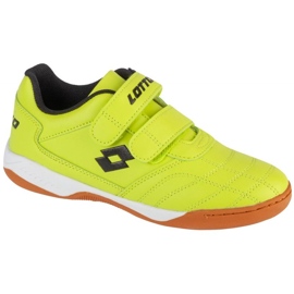 Scarpe Lotto Pacer K 2600110K-6311 verde