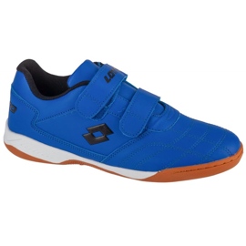 Scarpe Lotto Pacer T 2600110T-5011 blu