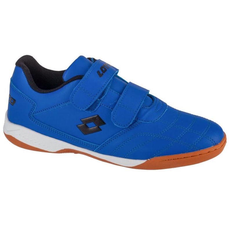 Scarpe Lotto Pacer T 2600110T-5011 blu