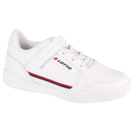 Scarpe Lotto Nandu K 2600310K-1030 bianco