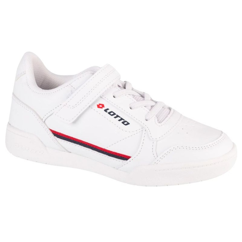Scarpe Lotto Nandu K 2600310K-1030 bianca