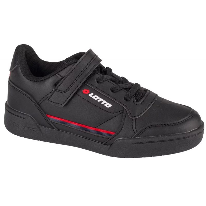 Scarpe Lotto Nandu K 2600310K-1130 nero