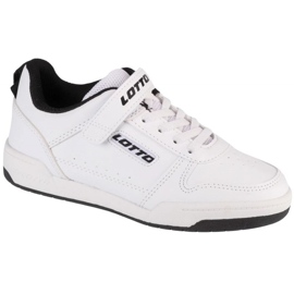Scarpe Lotto Toco Bc K 2600320K-1011 bianco