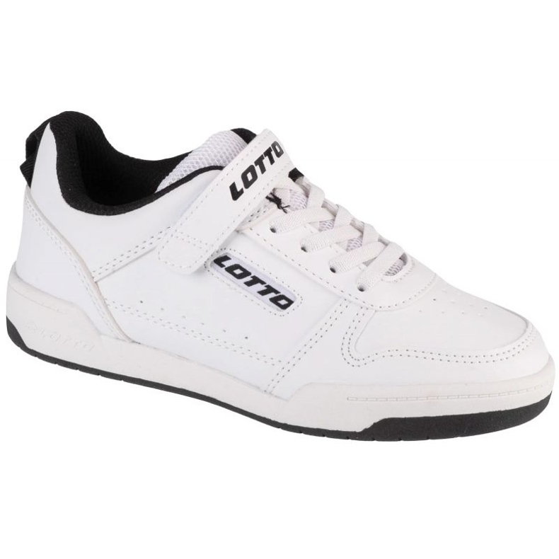 Scarpe Lotto Toco Bc K 2600320K-1011 bianca
