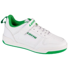 Scarpe Lotto Toco Bc K 2600320K-1060 bianca