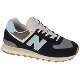 Scarpe New Balance WL574RCA nero