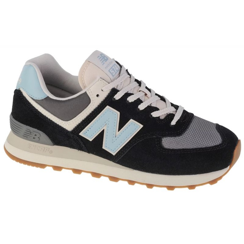 Scarpe New Balance WL574RCA nero