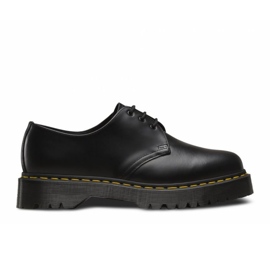 Dr. Martens Scarpe Dr Martens 1461 Bex DM21084001 nero