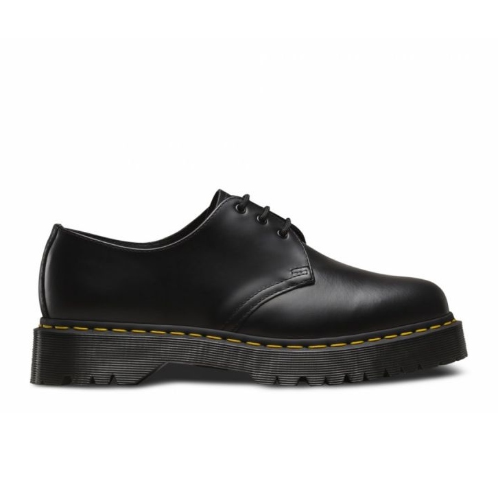 Dr. Martens Scarpe Dr Martens 1461 Bex DM21084001 nero