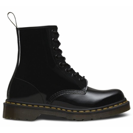 Dr. Martens Scarpe Dr Martens 1460 Vernice Nera DM11821011 nero