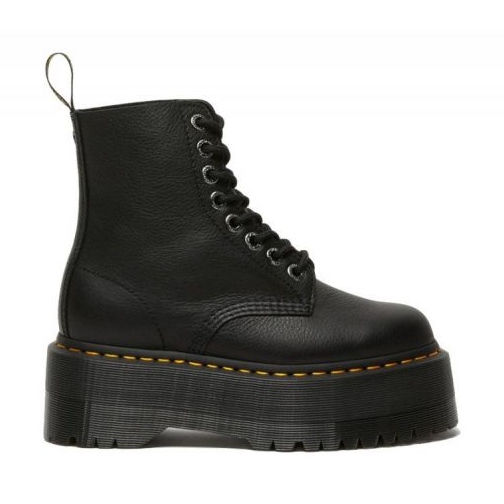 Dr. Martens Dottor scarpe Martens 1460 Pascal Max DM26925001 nero