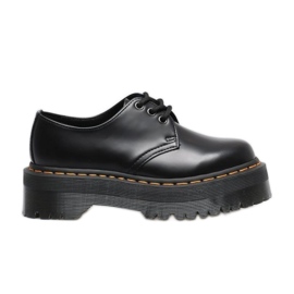 Dr. Martens Dottor scarpe Martens1461 Quad DM25567001 nero