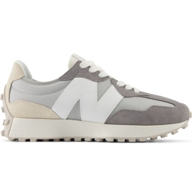 Scarpe da ginnastica unisex New Balance U327FF grigio