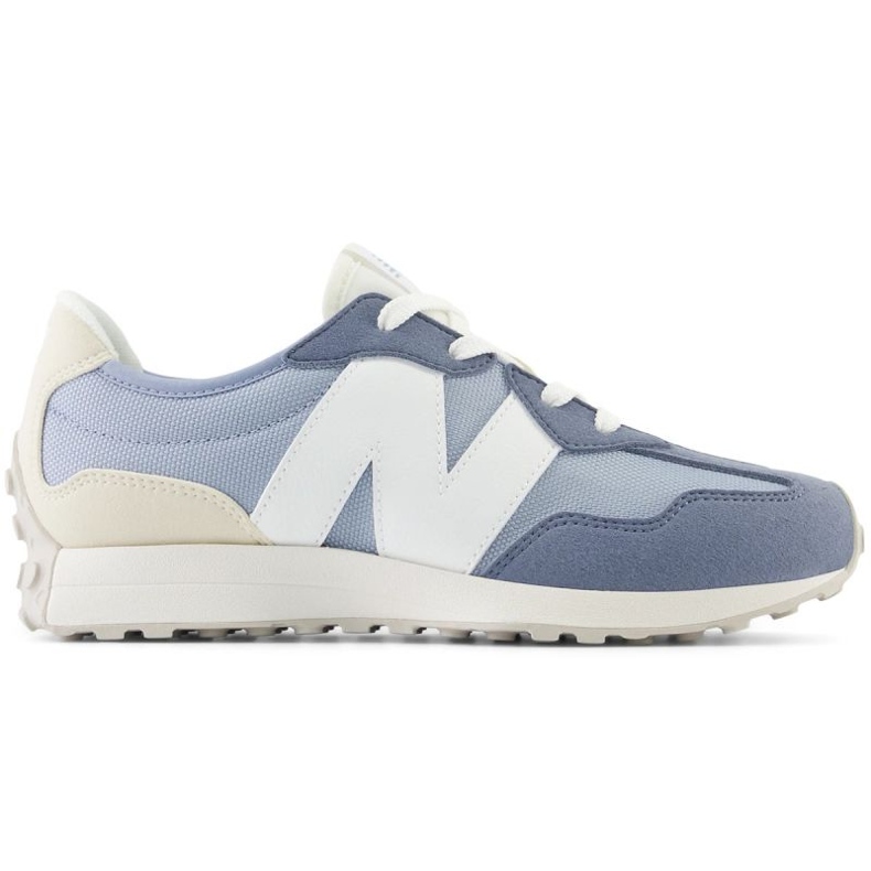 Scarpe da ginnastica New Balance GS327FH blu