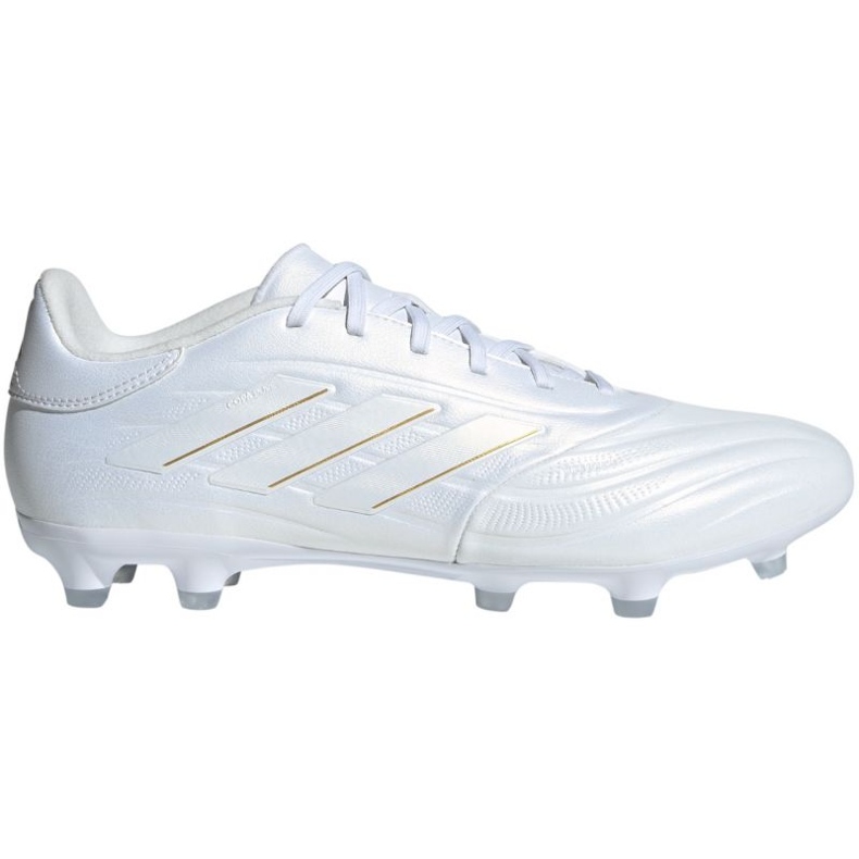 Scarpe da calcio Adidas Copa Pure 2 League Fg IG8718 bianca