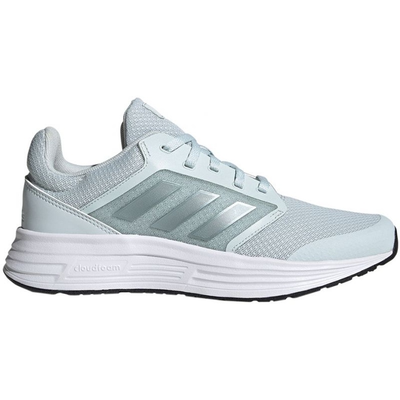 Scarpe Adidas Galaxy 5 GW0774 verde