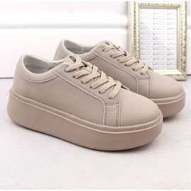 Scarpe sportive Sergio Leone sulla piattaforma SP024 SK450A