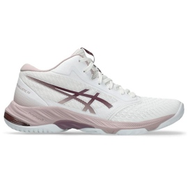 Scarpe Asics Netburner Ballistic Ff Mt 3 1052A070108 bianco