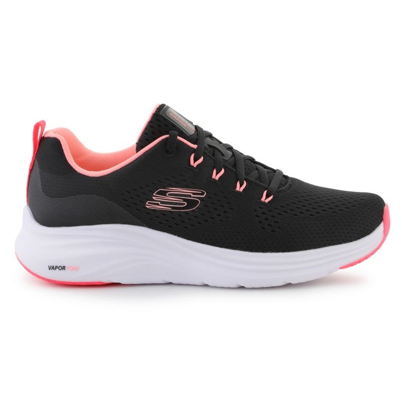 Scarpe Skechers Vapor Foam 150024-BKPK nero