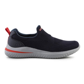 Scarpe Skechers Fairfield 210405-NVY blu