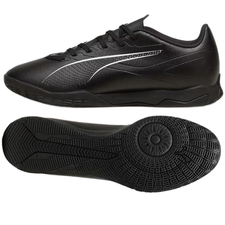 Scarpe Puma Ultra 5 Play It 107907 02 nero