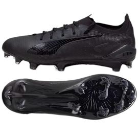 Scarpe Puma Ultra 5 Ultimate Fg 107683 02 nero