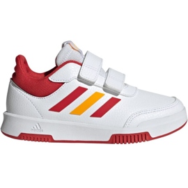 Scarpe Adidas Tensaur Sport 2.0 Cf IF1730 bianco