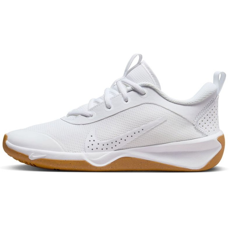 Scarpe Nike Omni Multicampo DM9027-105 bianca
