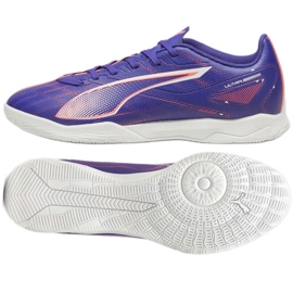 Scarpe Puma Ultra 5 Play It 107907 01 viola