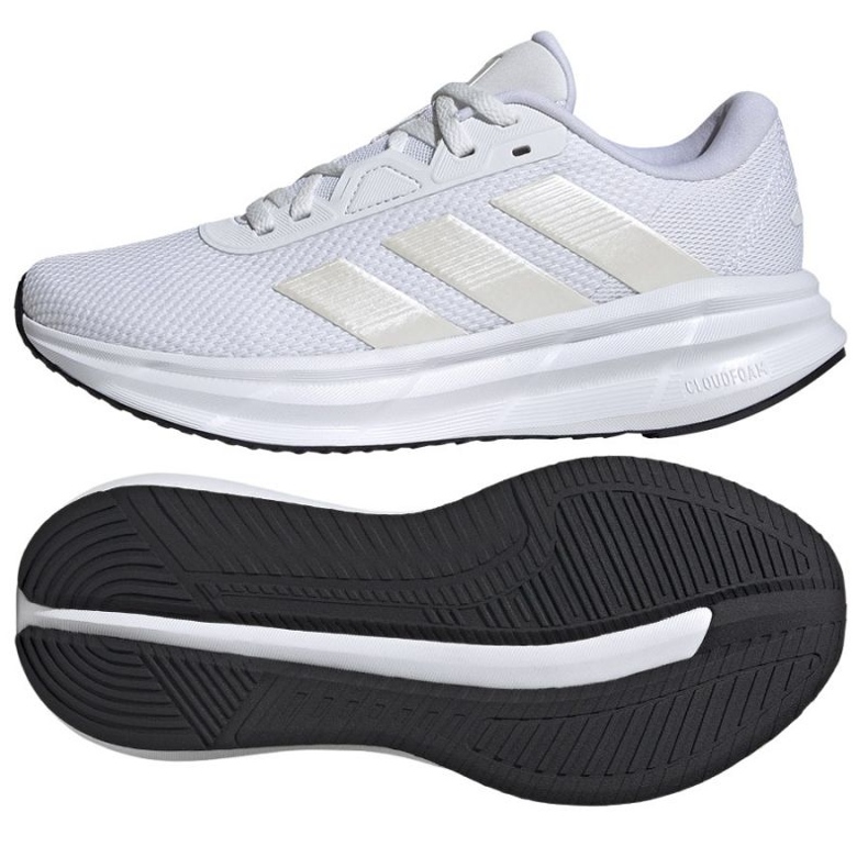 Scarpe Adidas Galaxy 7 IH3662 bianca