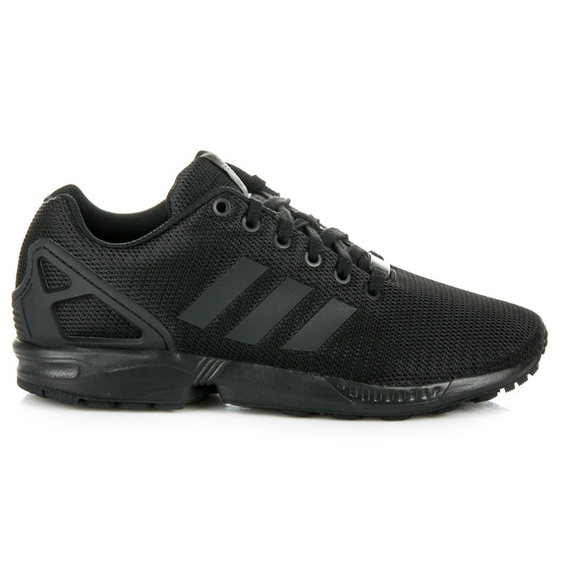 Adidas con x flux nero