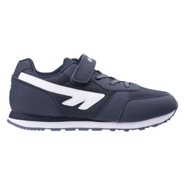 Scarpe hi-tec Ernes Jrg 92800602749 blu
