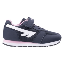 Scarpe hi-tec Ernes Jrg 92800602756 blu
