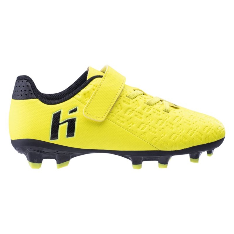 Scarpe Huari Jusino Ag 92800598043 giallo